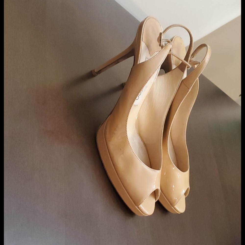 Jimmy choo heels